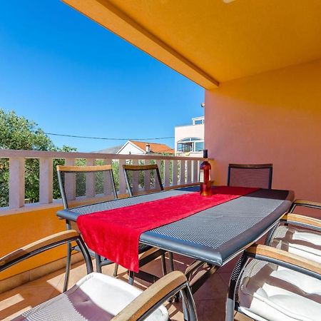 Apartments Melita Trogir Kültér fotó