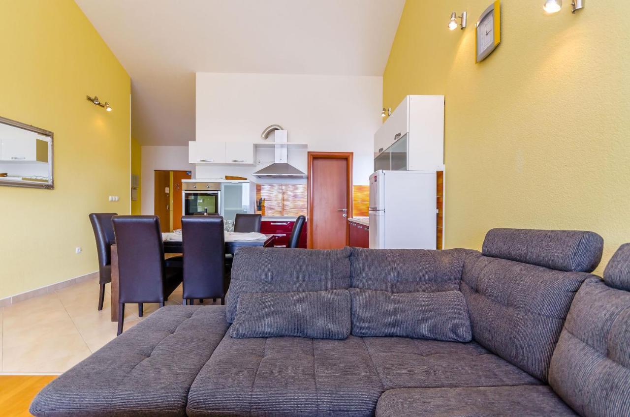 Apartments Melita Trogir Szoba fotó