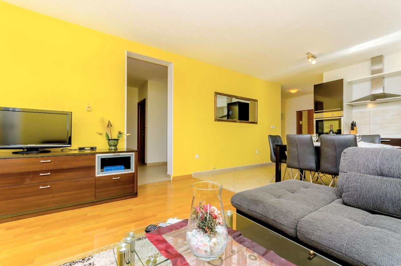 Apartments Melita Trogir Kültér fotó